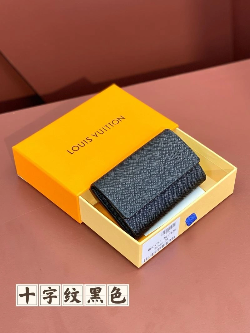 Louis Vuitton Wallets Purse Minimalist 68330
