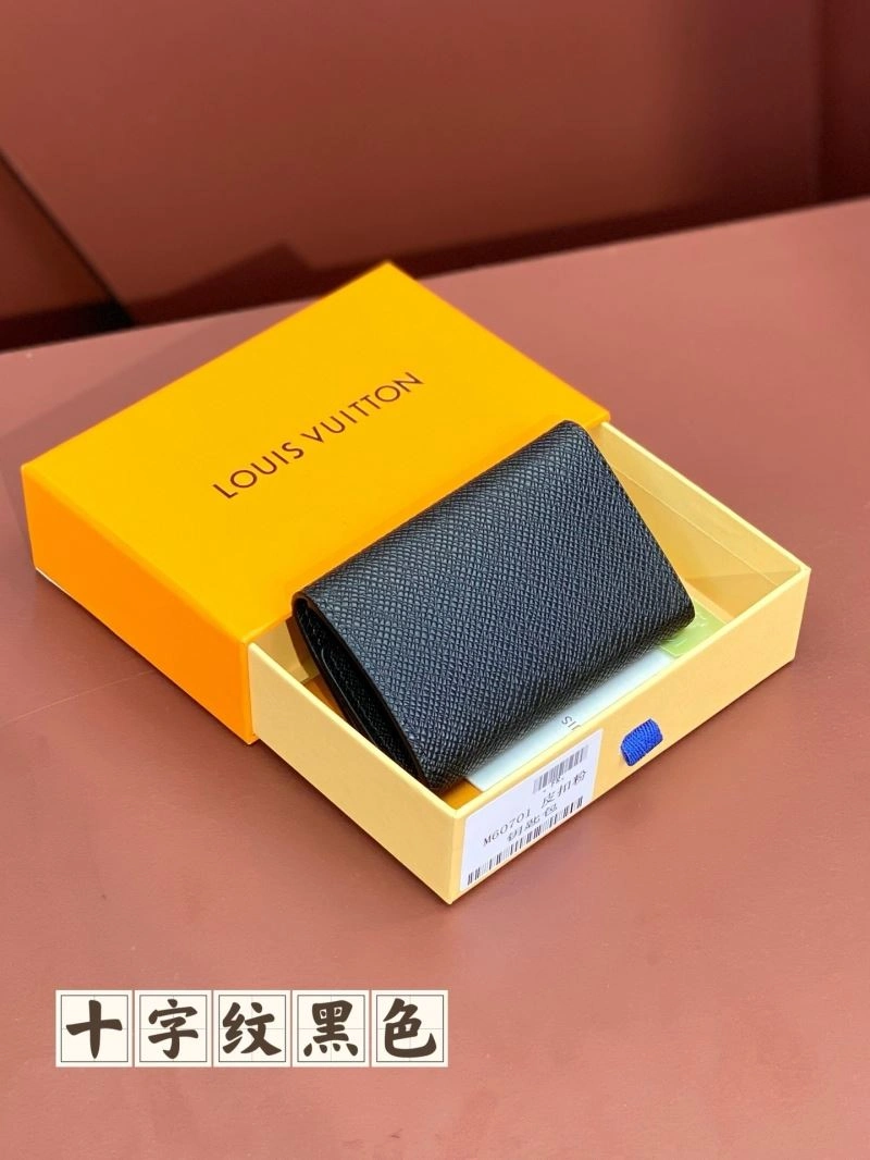 Louis Vuitton Wallets Purse Minimalist 68330