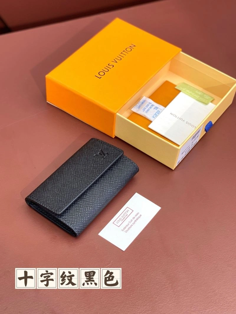 Louis Vuitton Wallets Purse Minimalist 68330