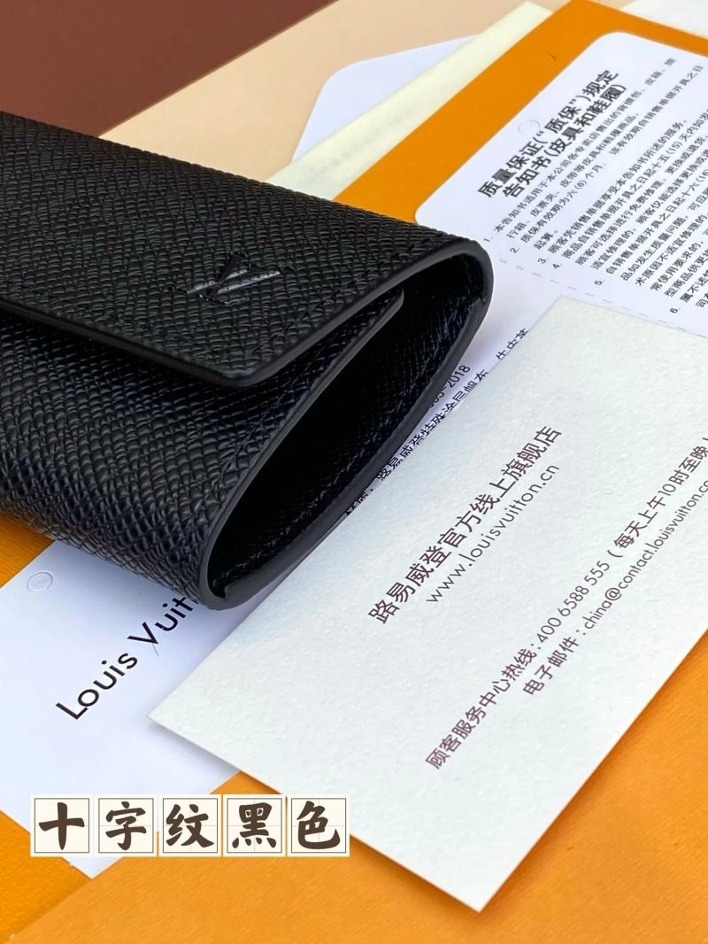 Louis Vuitton Wallets Purse Minimalist 68330