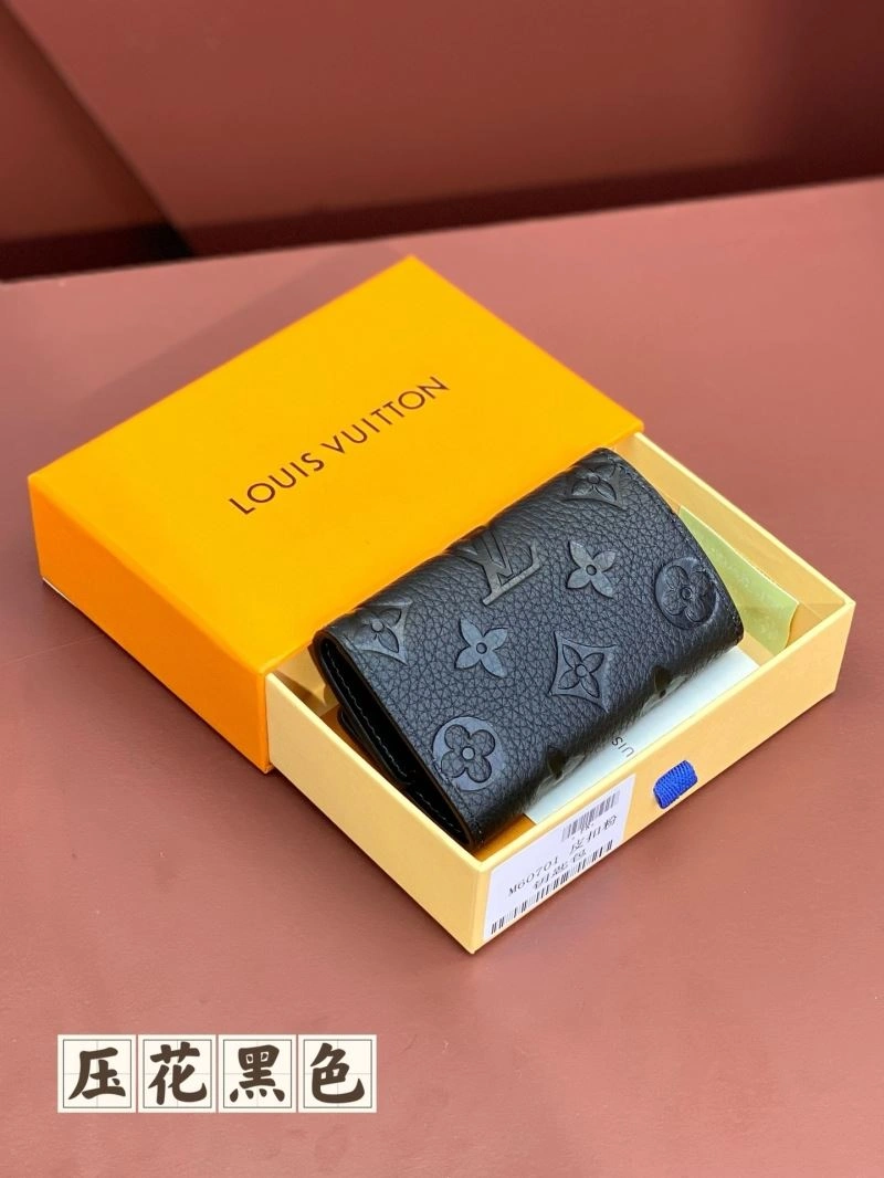 Soft Louis Vuitton Wallets Purse 68282