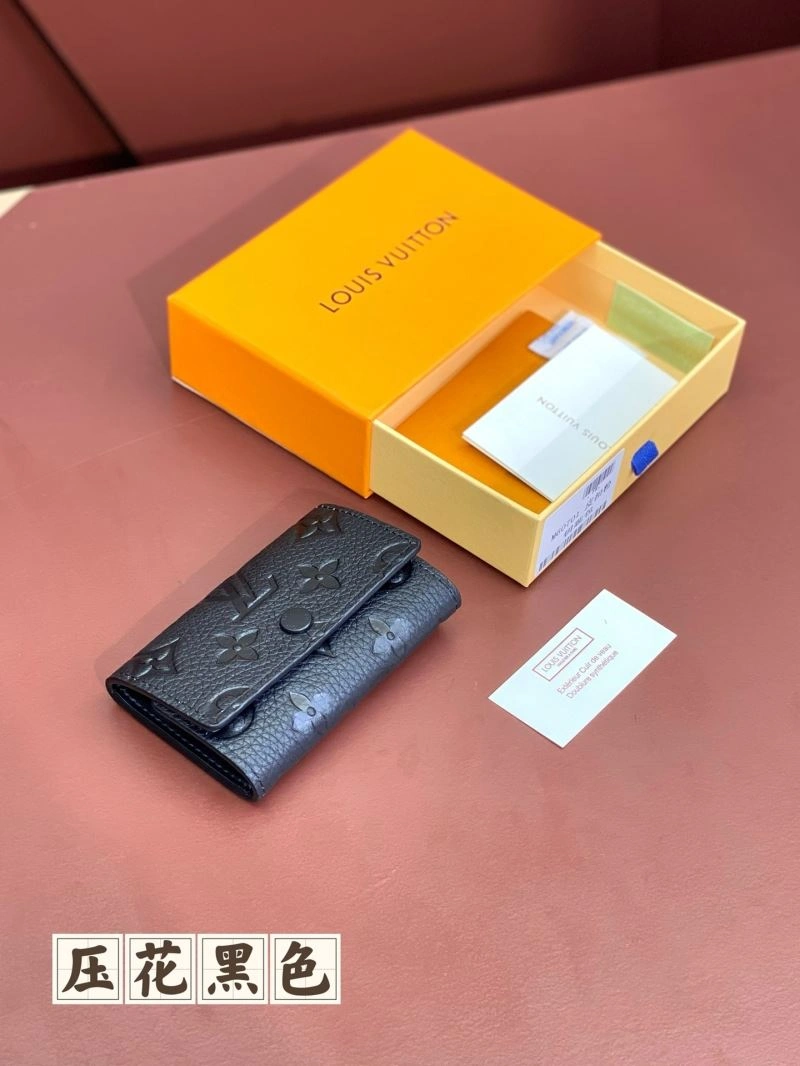 Soft Louis Vuitton Wallets Purse 68282