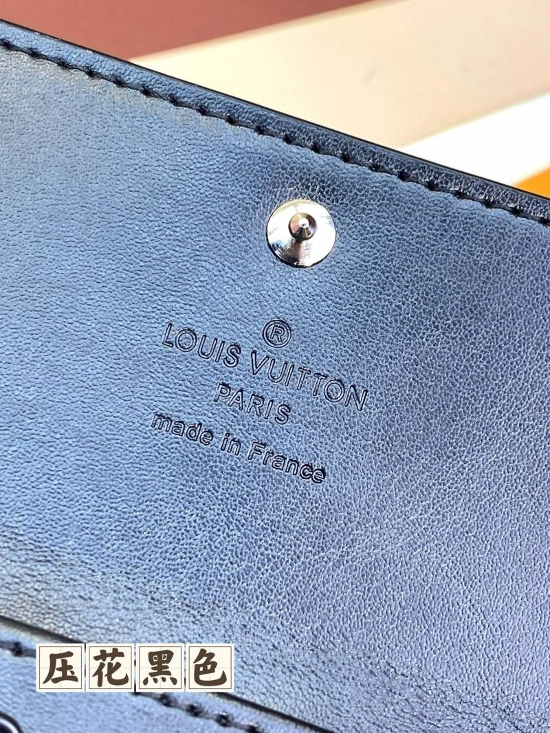 Soft Louis Vuitton Wallets Purse 68282