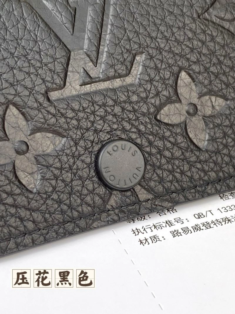 Soft Louis Vuitton Wallets Purse 68282