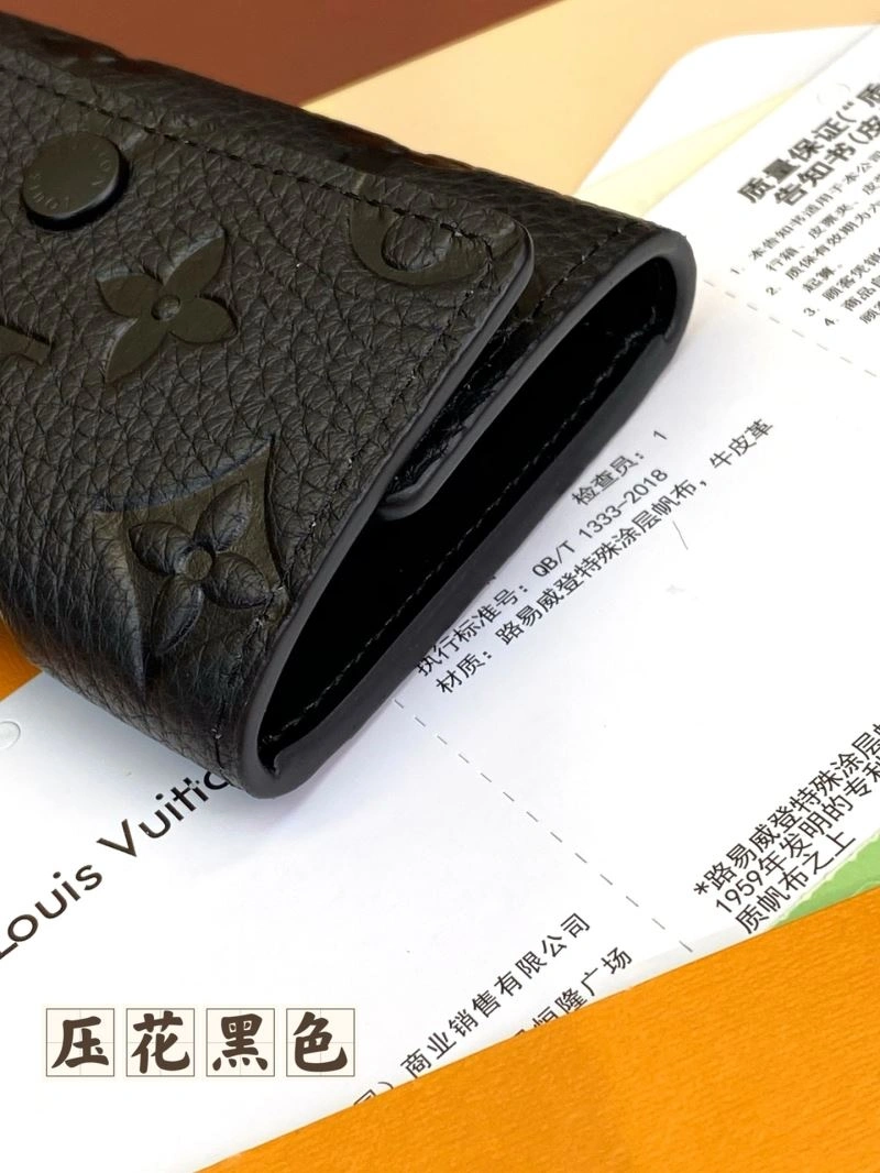 Soft Louis Vuitton Wallets Purse 68282