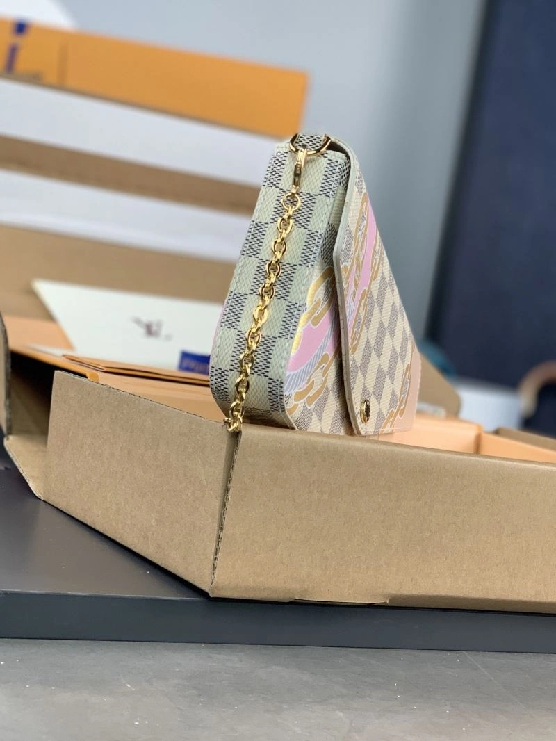Louis Vuitton Wallets Purse EasyMatch 68292