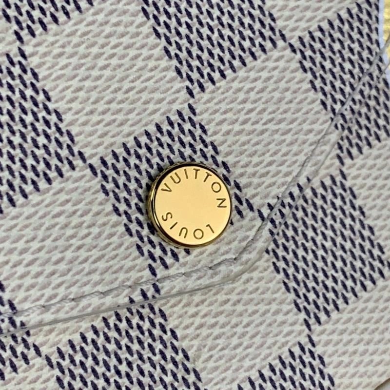 Louis Vuitton Wallets Purse EasyMatch 68292