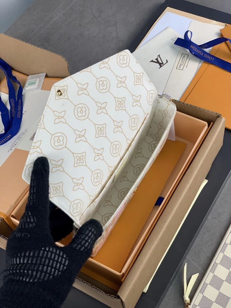 Louis Vuitton Wallets Purse EasyMatch 68292
