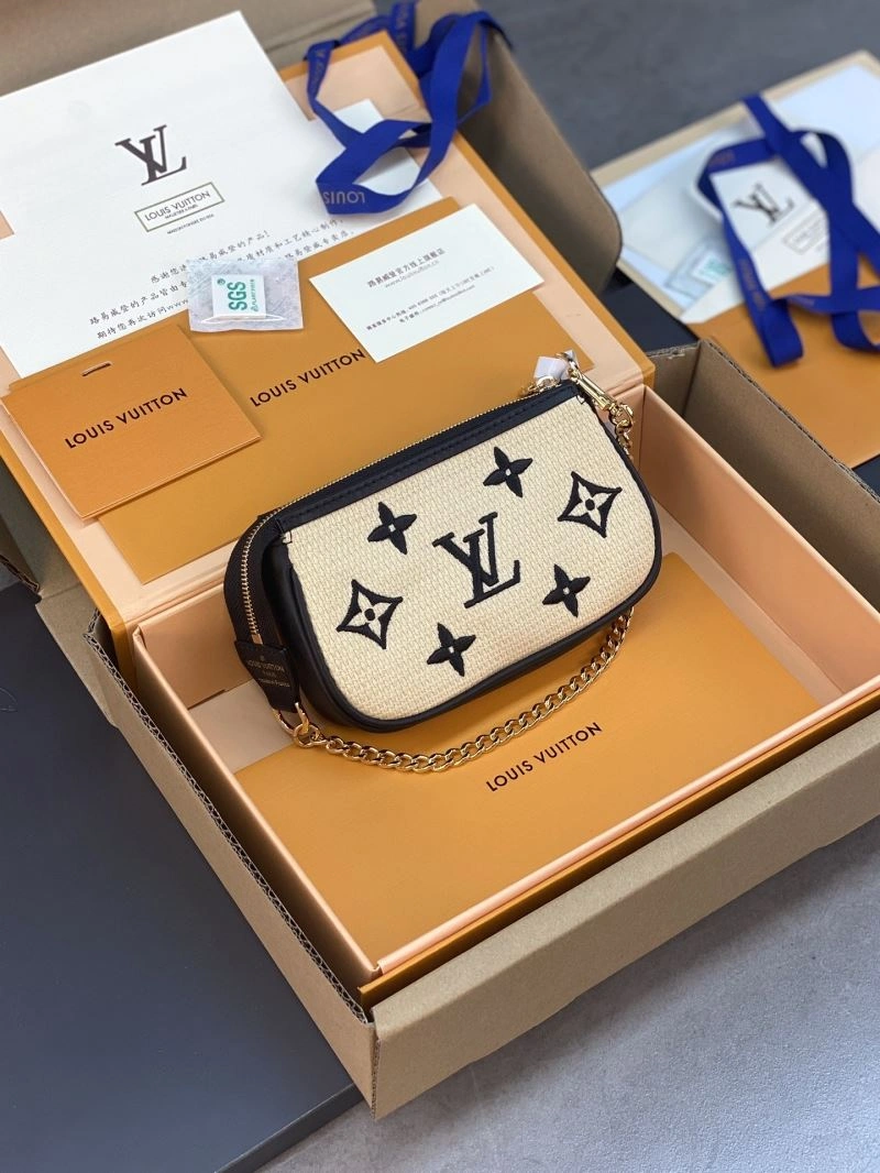 Practical Louis Vuitton Wallets Purse 68294