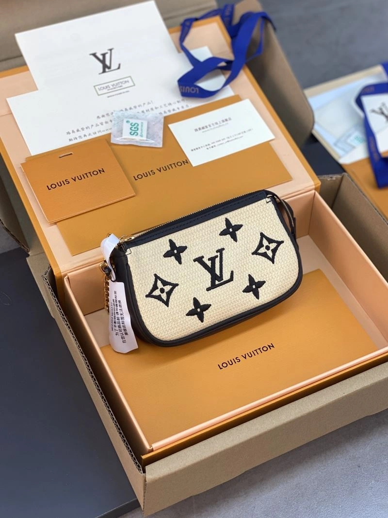 Practical Louis Vuitton Wallets Purse 68294