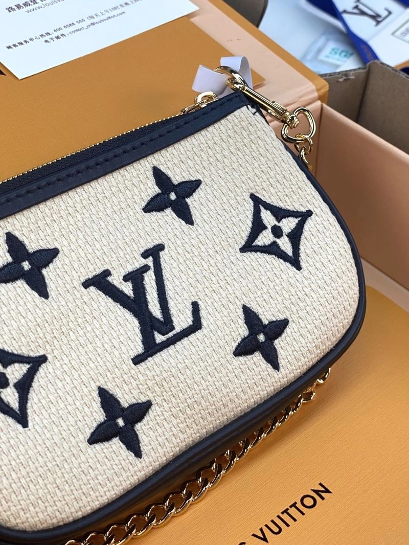 Practical Louis Vuitton Wallets Purse 68294