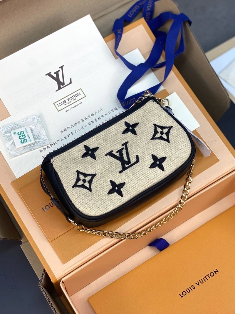 Practical Louis Vuitton Wallets Purse 68294
