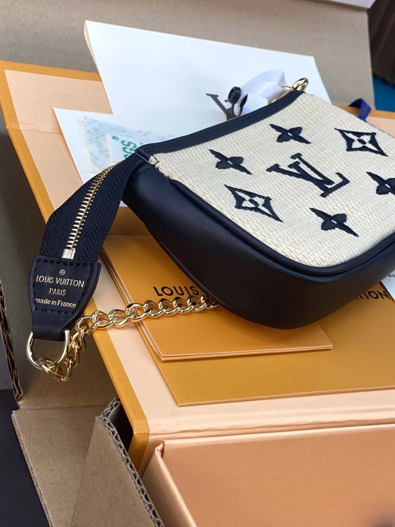 Practical Louis Vuitton Wallets Purse 68294