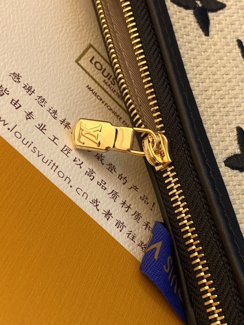 Practical Louis Vuitton Wallets Purse 68294