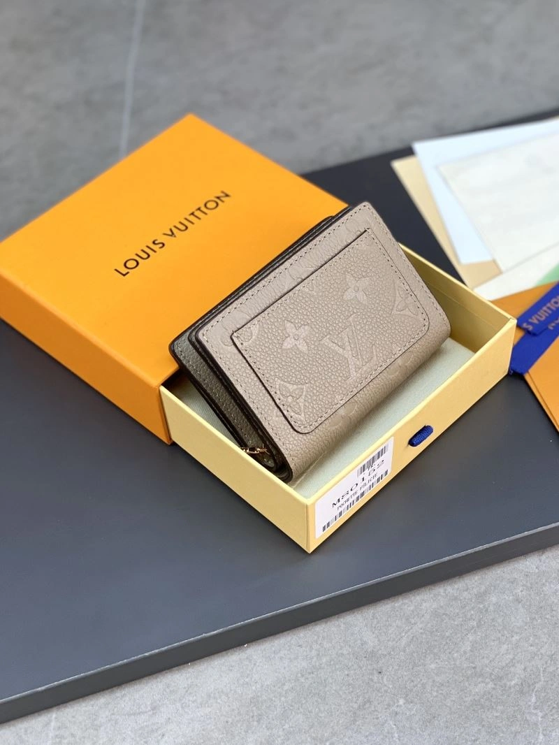 Practical Louis Vuitton Wallets Purse 68328