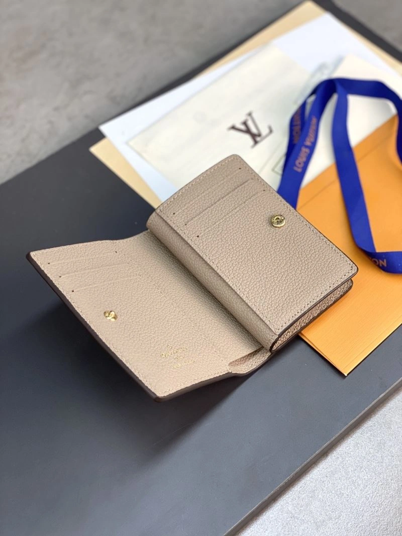 Practical Louis Vuitton Wallets Purse 68328