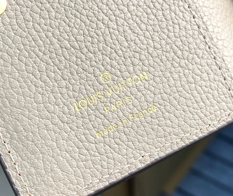 Practical Louis Vuitton Wallets Purse 68328