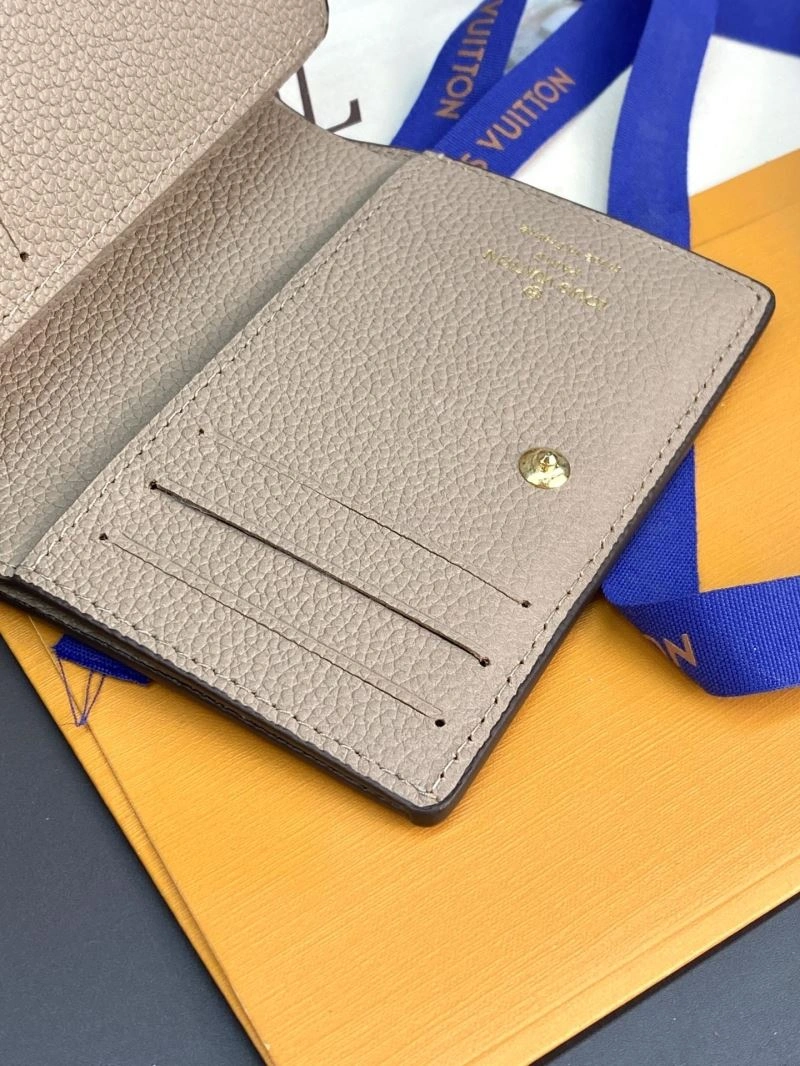 Practical Louis Vuitton Wallets Purse 68328