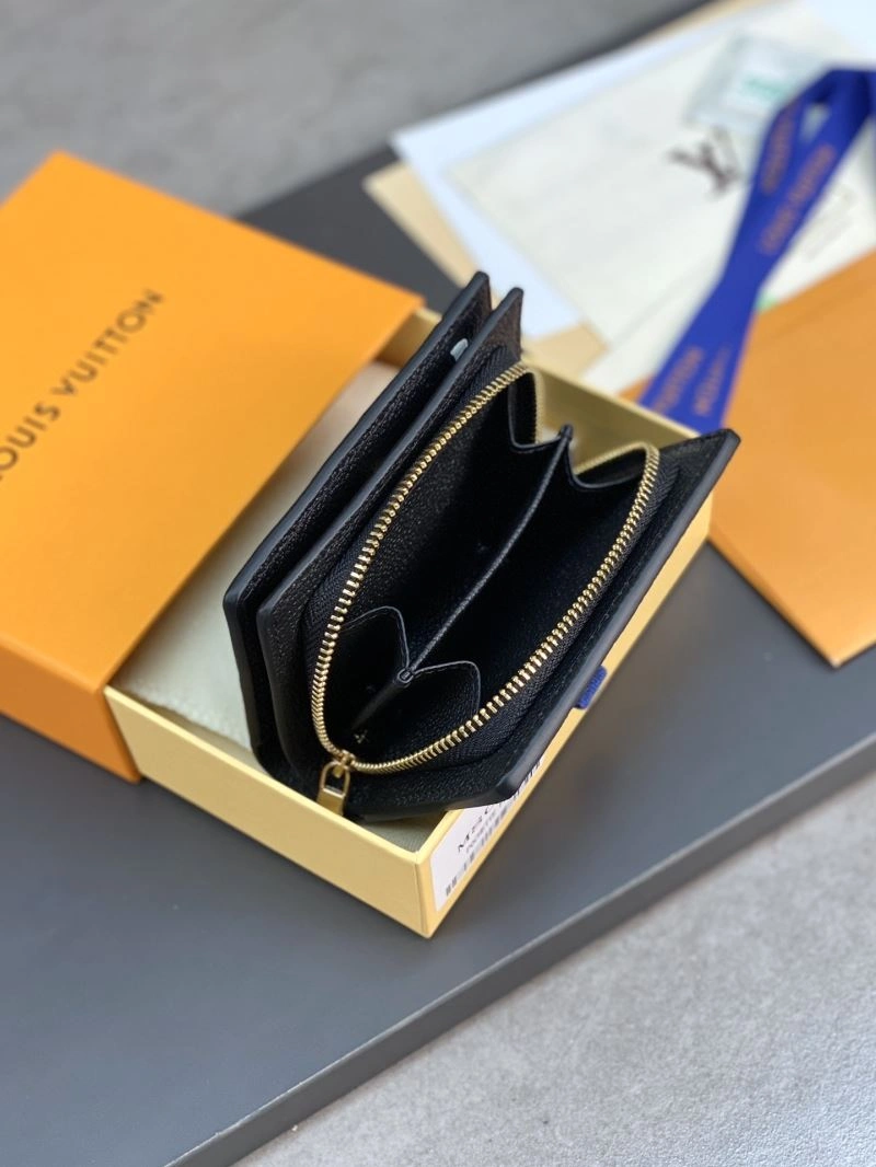 Louis Vuitton Wallets Purse Chic 68332