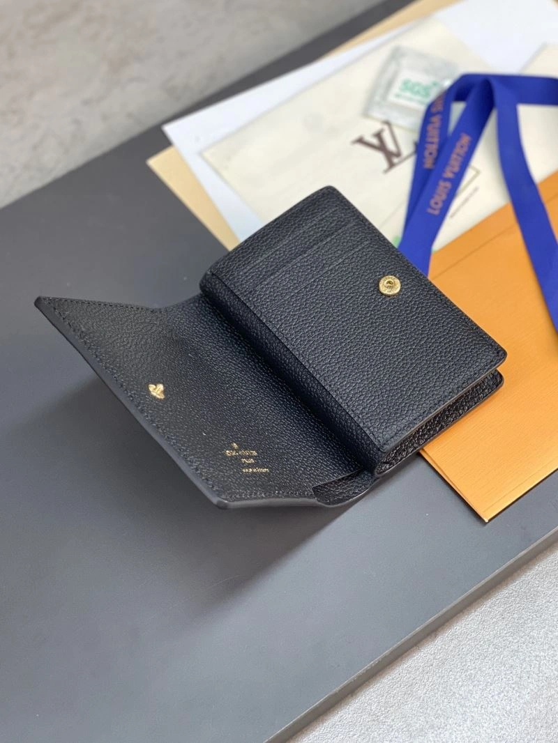 Louis Vuitton Wallets Purse Chic 68332