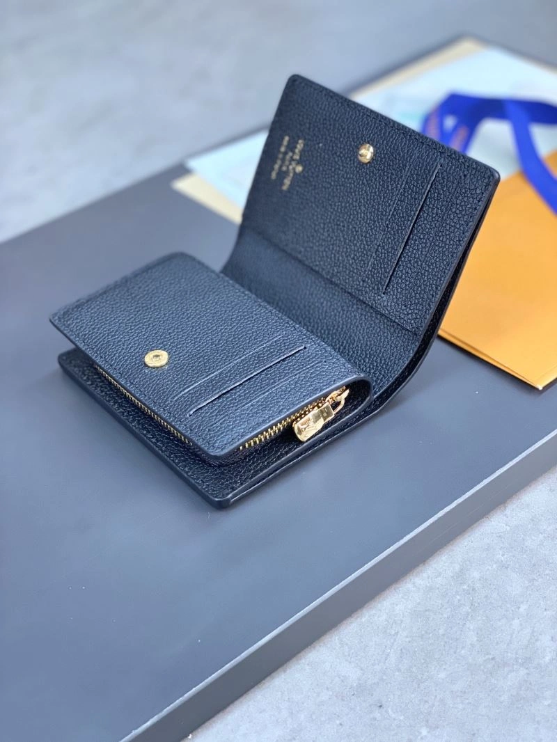 Louis Vuitton Wallets Purse Chic 68332