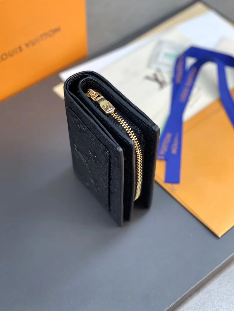 Louis Vuitton Wallets Purse Chic 68332