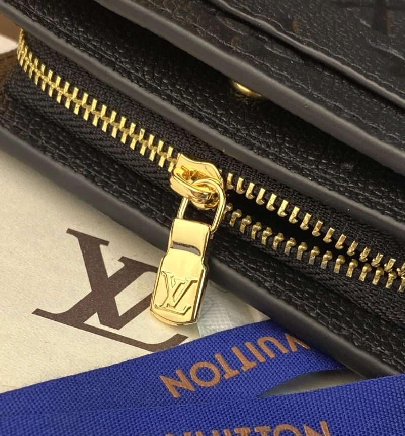 Louis Vuitton Wallets Purse Chic 68332
