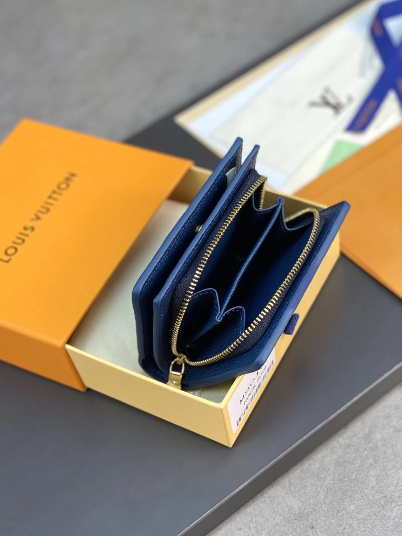 Louis Vuitton Wallets Purse SoftTouch 68334