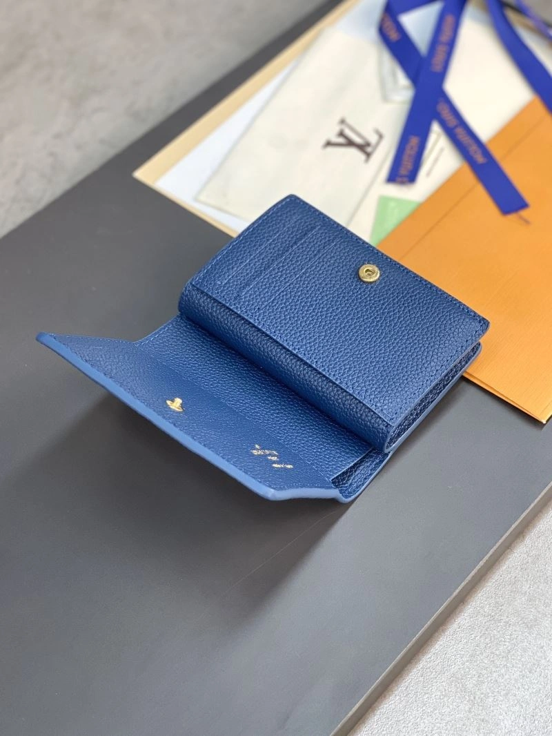 Louis Vuitton Wallets Purse SoftTouch 68334