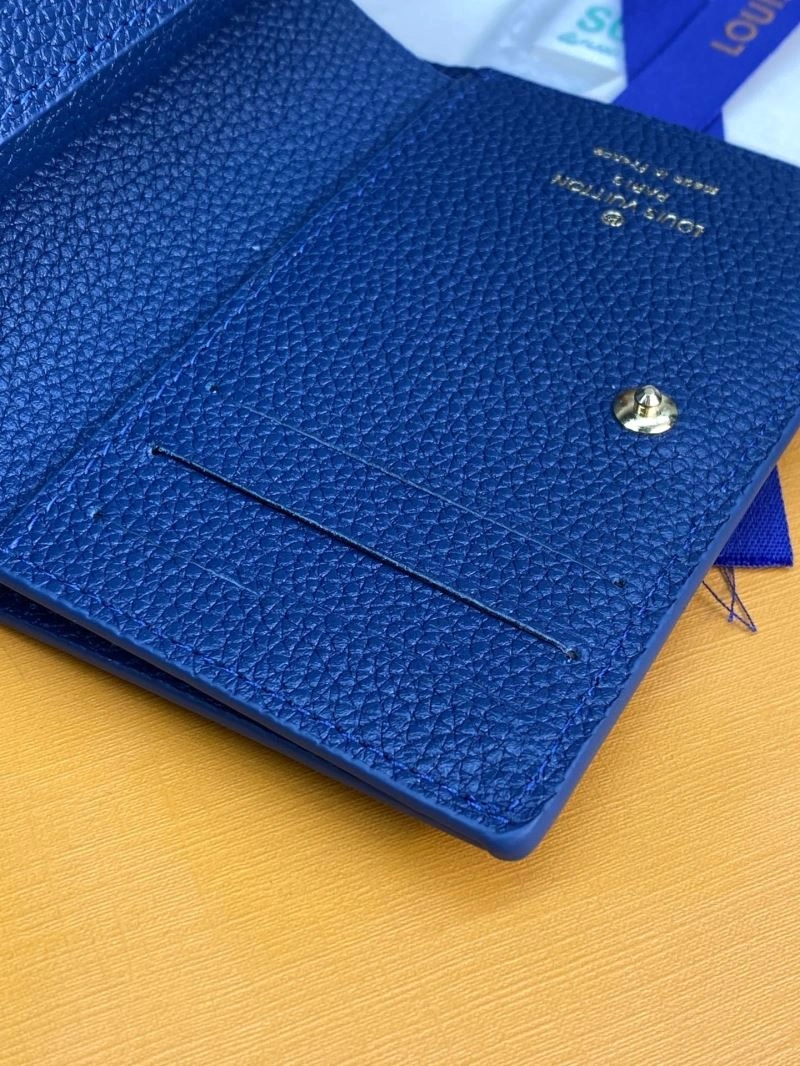 Louis Vuitton Wallets Purse SoftTouch 68334