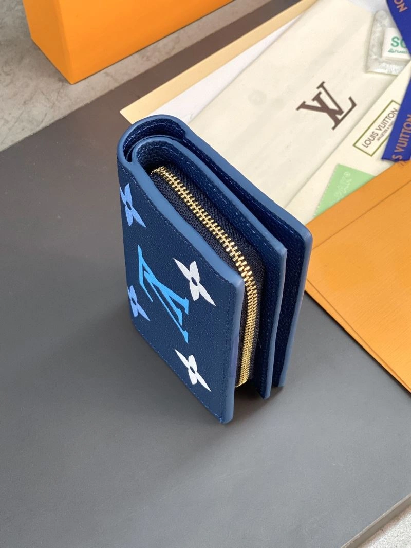 Louis Vuitton Wallets Purse SoftTouch 68334