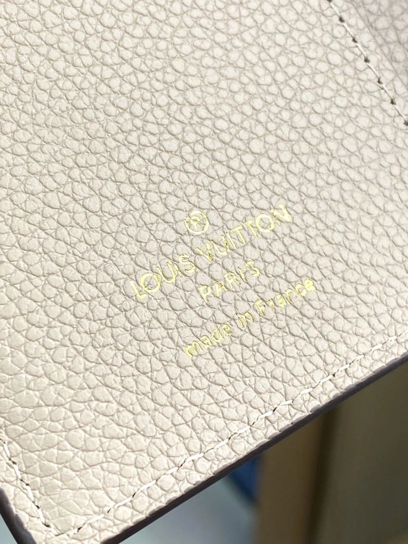 Louis Vuitton Wallets Purse Upgraded 68339