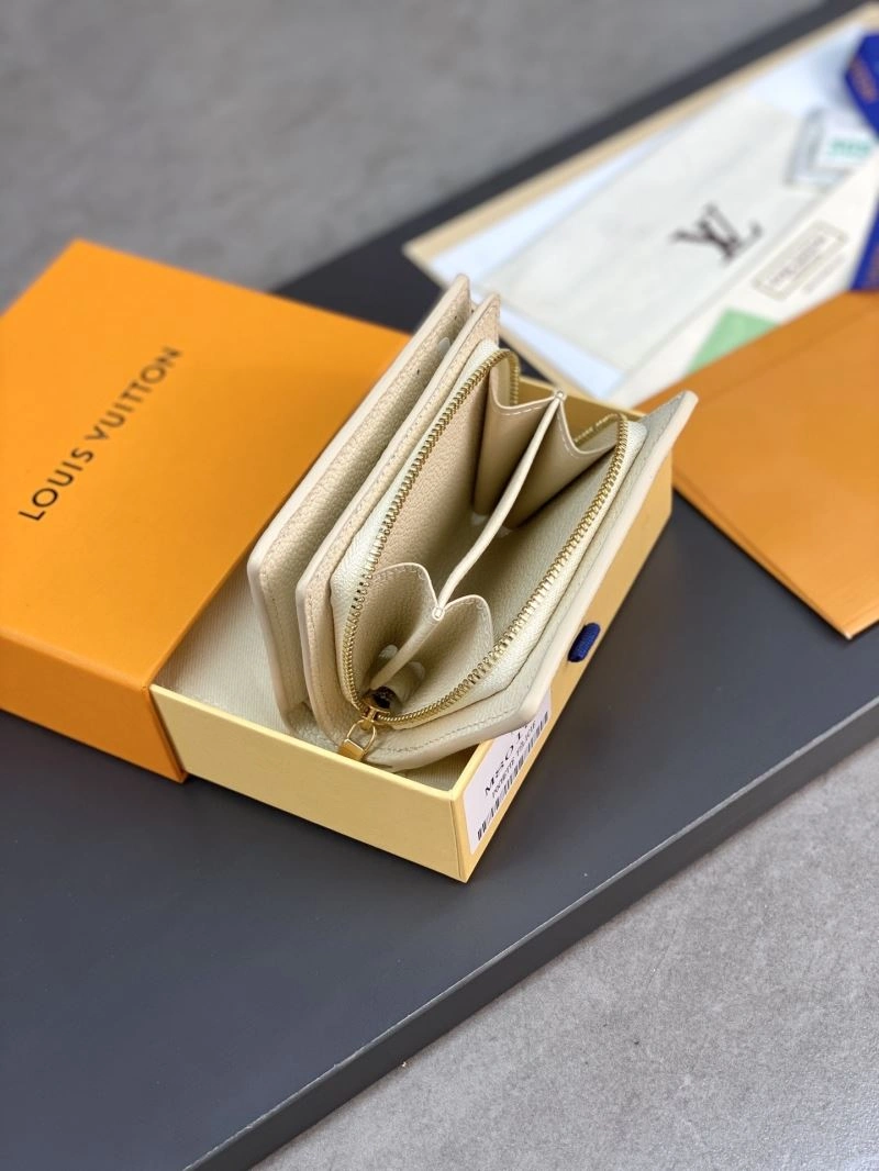 Seasonal Louis Vuitton Wallets Purse 68277