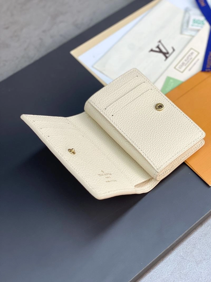 Seasonal Louis Vuitton Wallets Purse 68277