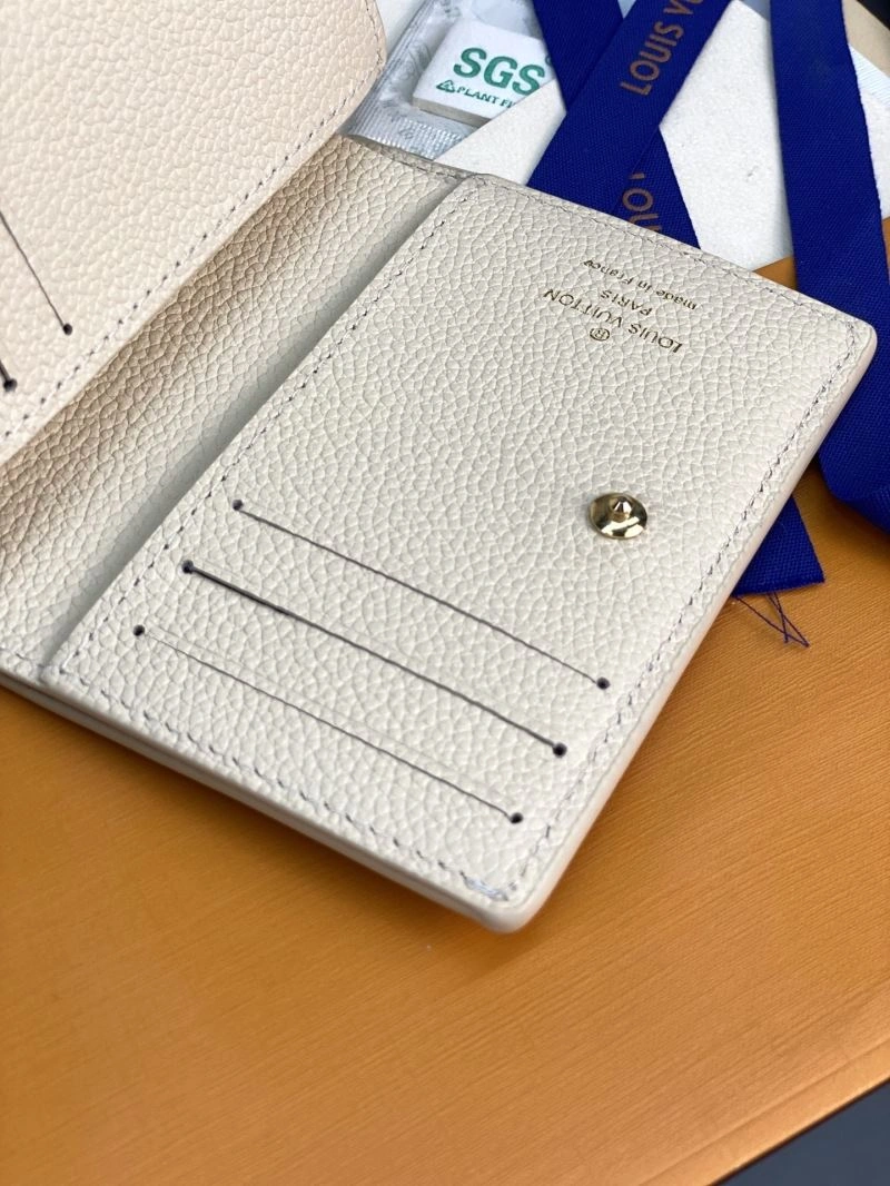 Seasonal Louis Vuitton Wallets Purse 68277