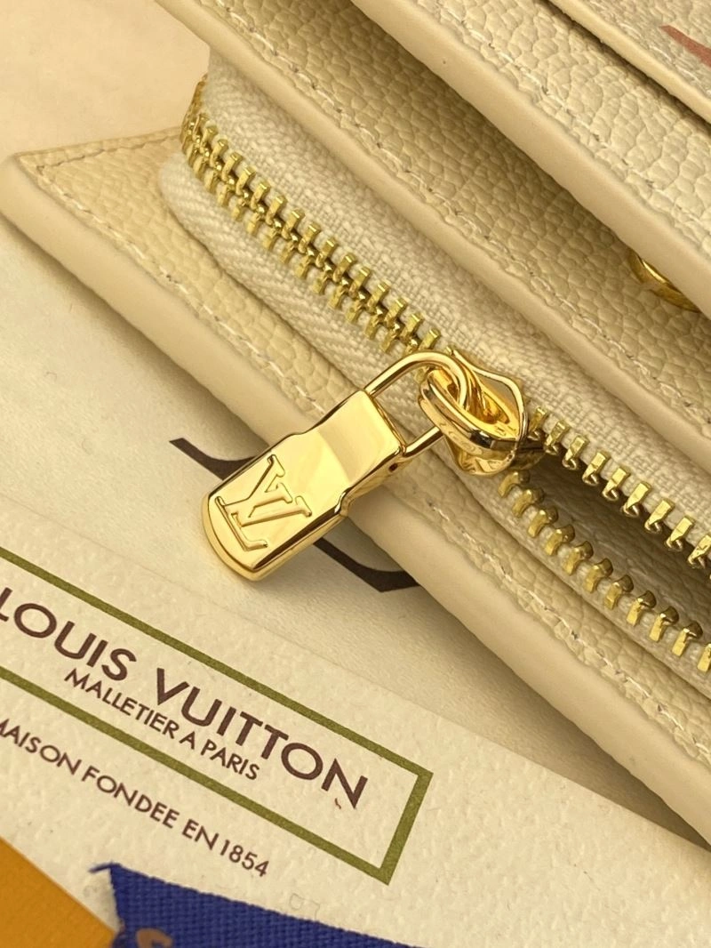 Seasonal Louis Vuitton Wallets Purse 68277