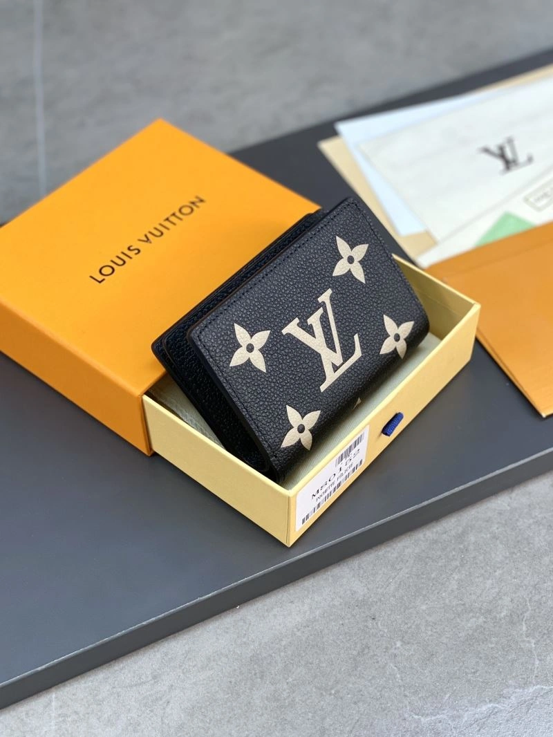 Louis Vuitton Wallets Purse Affordable 68278