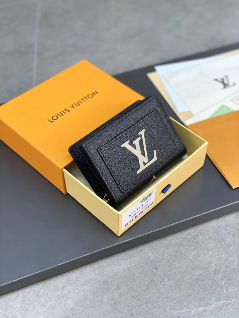 Louis Vuitton Wallets Purse Affordable 68278