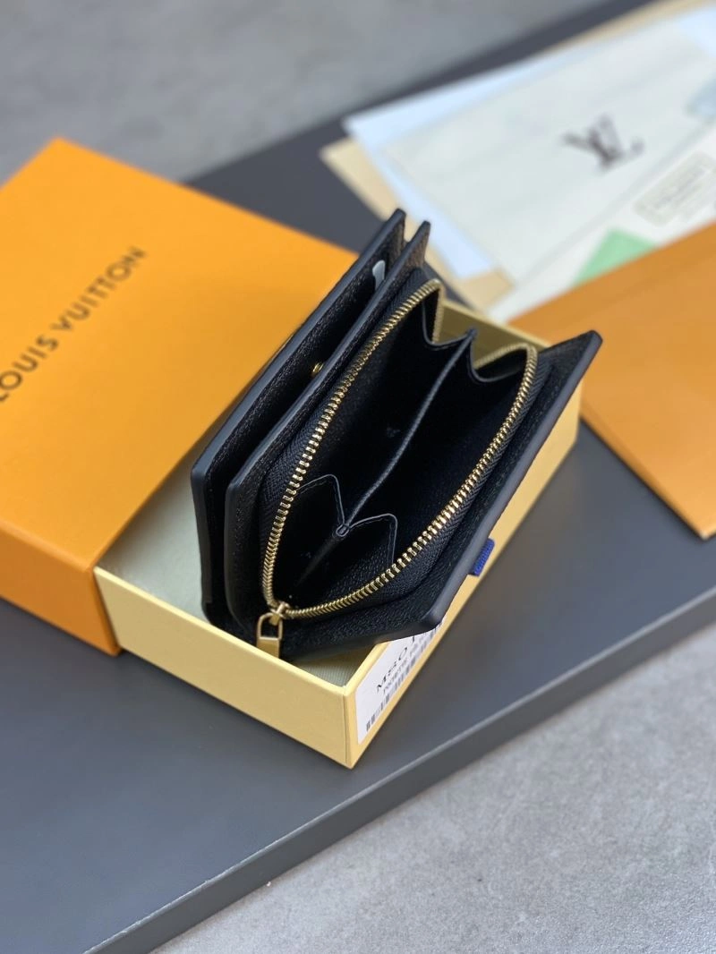 Louis Vuitton Wallets Purse Affordable 68278