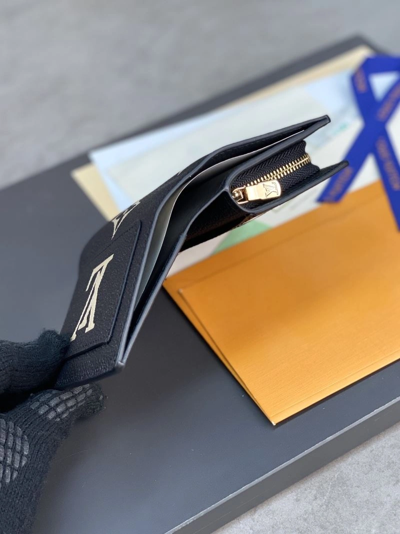 Louis Vuitton Wallets Purse Affordable 68278