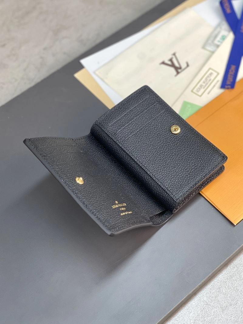 Louis Vuitton Wallets Purse Affordable 68278