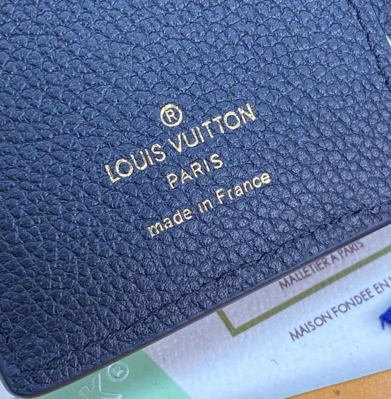 Louis Vuitton Wallets Purse Affordable 68278