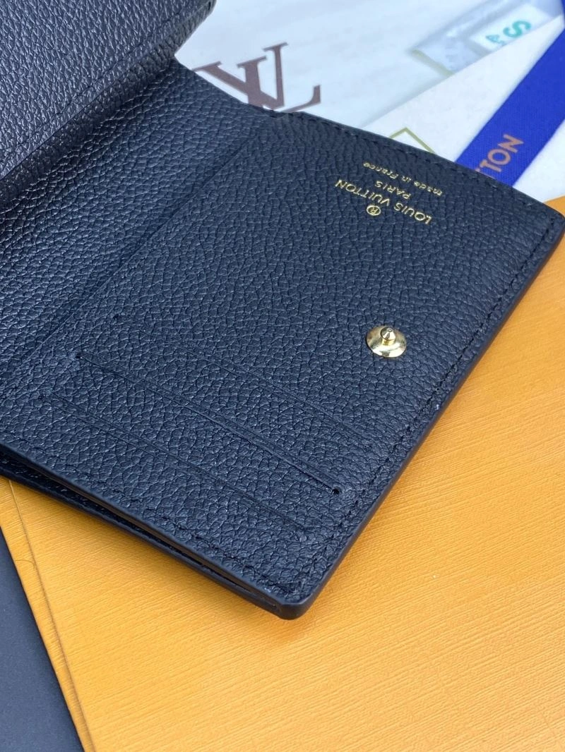 Louis Vuitton Wallets Purse Affordable 68278