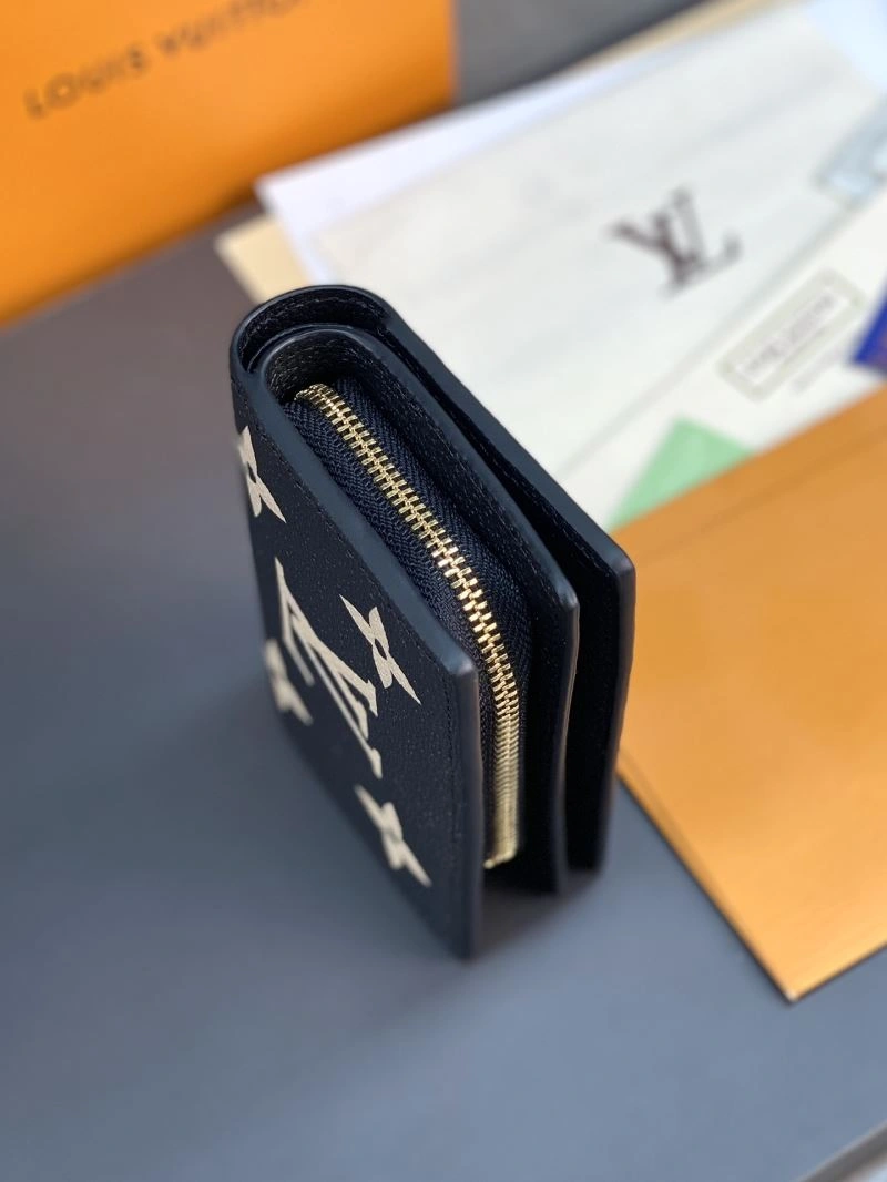 Louis Vuitton Wallets Purse Affordable 68278