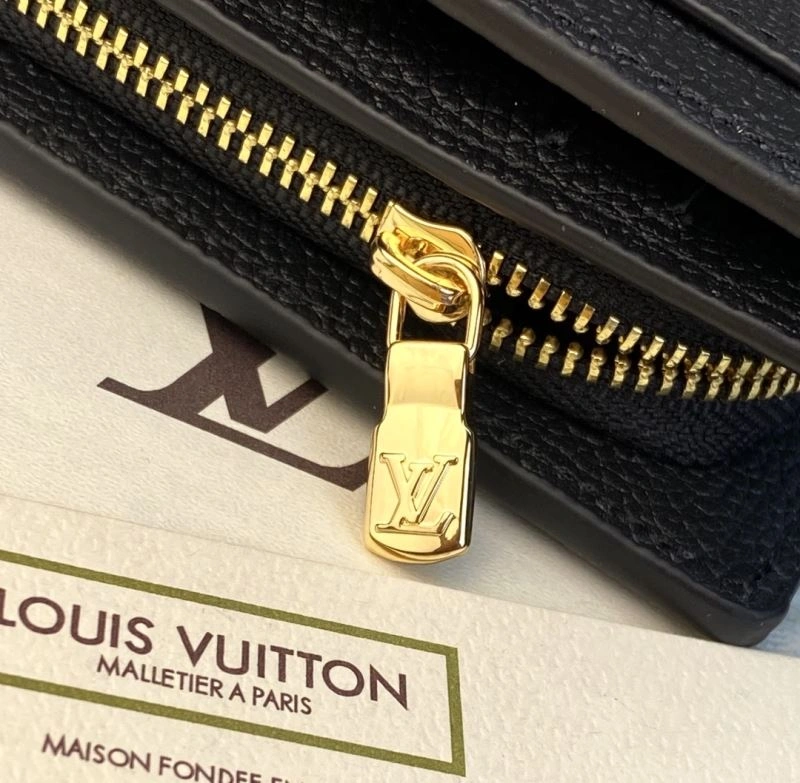 Louis Vuitton Wallets Purse Affordable 68278