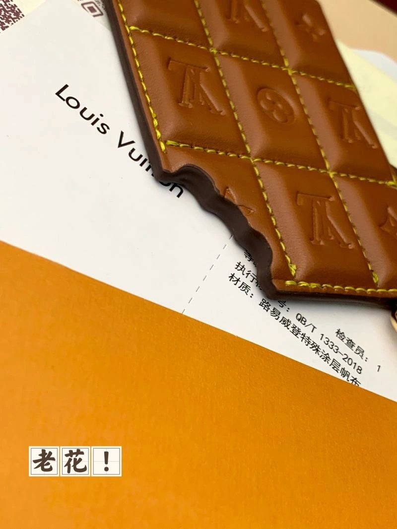 Effortless Louis Vuitton Wallets Purse 68272