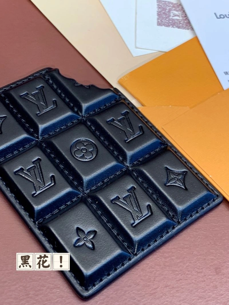 Colorful Louis Vuitton Wallets Purse 68304
