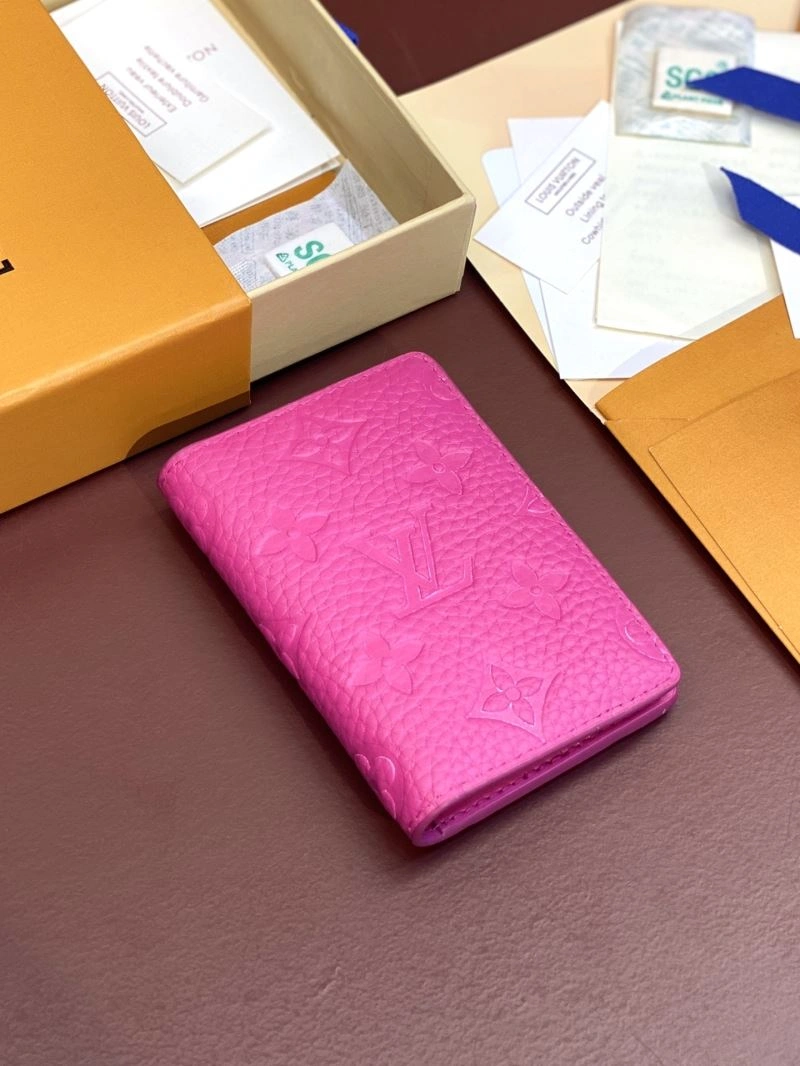 Louis Vuitton Wallets Purse OnTrend 68257
