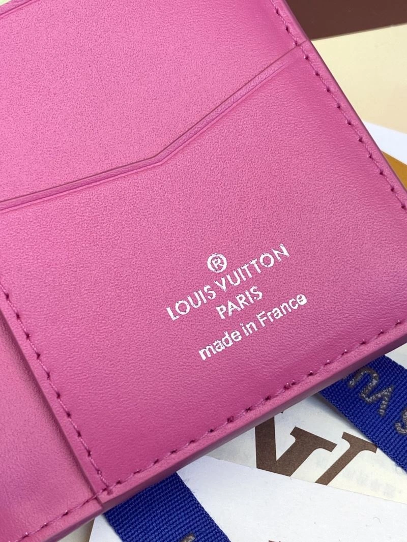 Louis Vuitton Wallets Purse OnTrend 68257