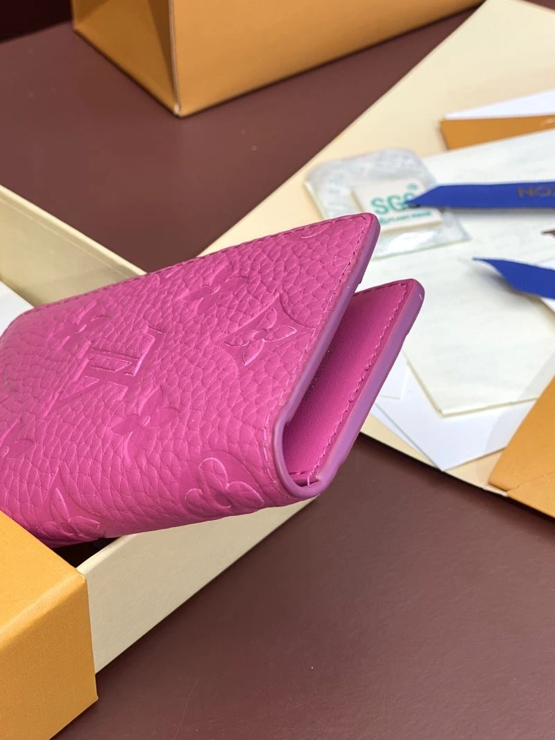 Louis Vuitton Wallets Purse OnTrend 68257
